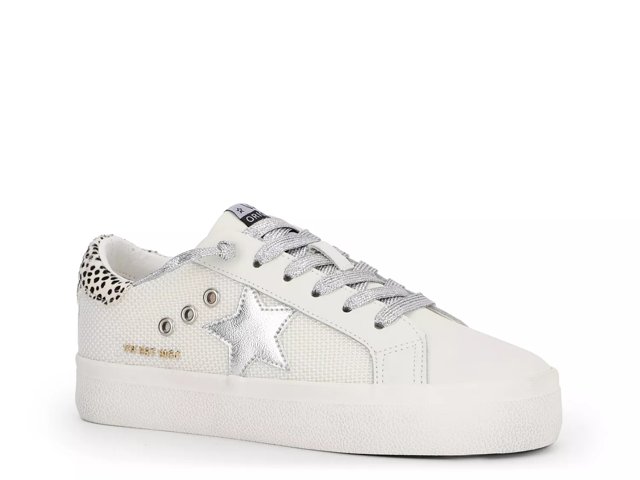 Vintage Havana Renee Sneaker