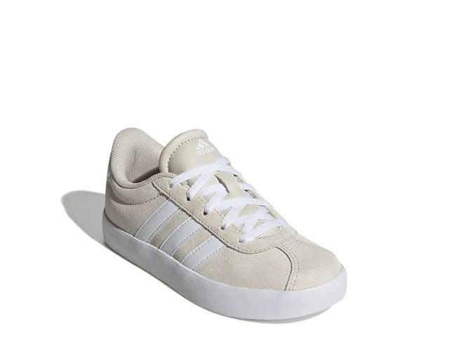 Adidas vl court beige new arrivals