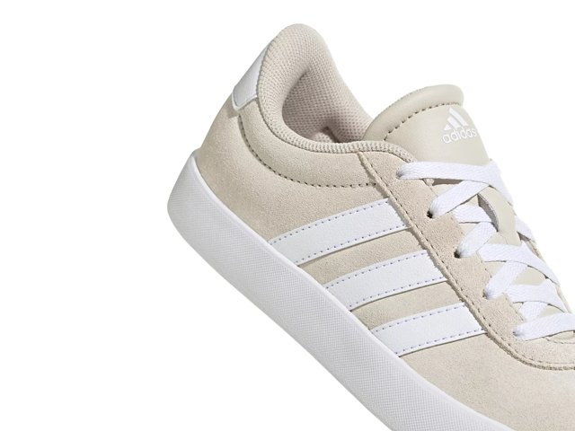 adidas VL Court 3.0 Sneaker Kids Free Shipping DSW
