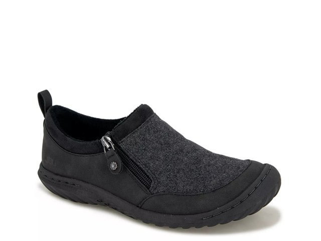 JBU by Jambu Amber Wool Slip-On - Free Shipping | DSW