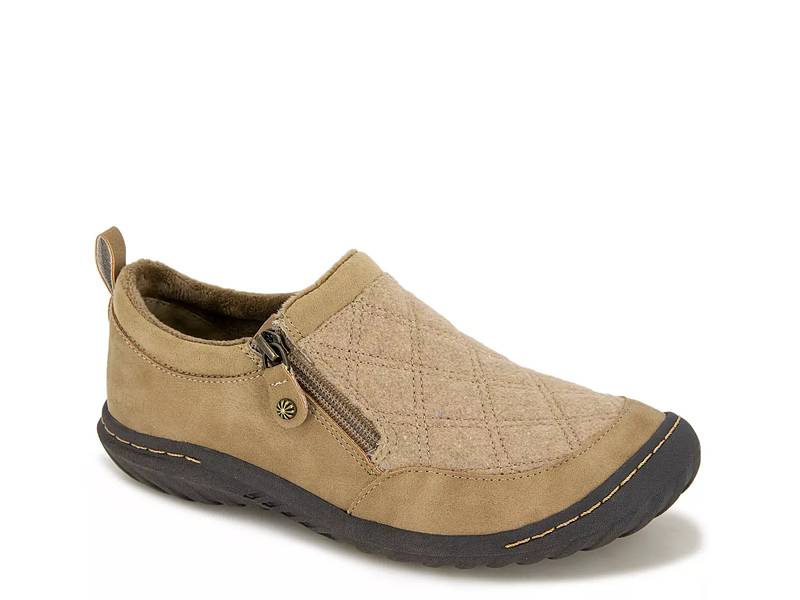 Clarks Cloudsteppers Breeze Step II Slip-On - Free Shipping | DSW