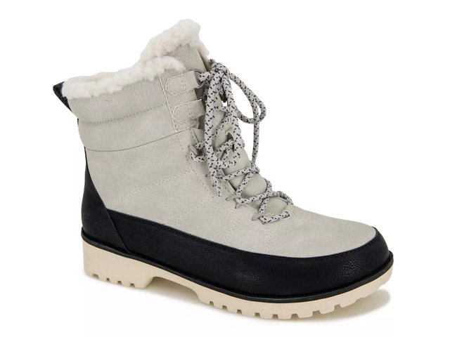 Dsw women's gray booties outlet
