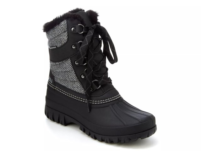 JBU by Jambu Casey Winter Bootie Free Shipping DSW