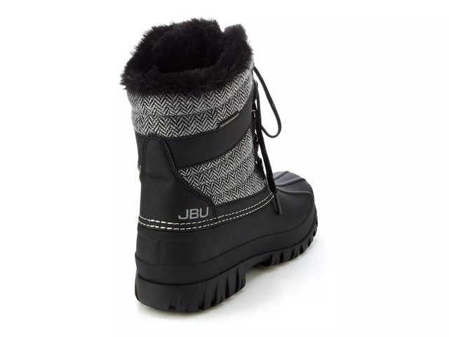 Jbu boots new arrivals