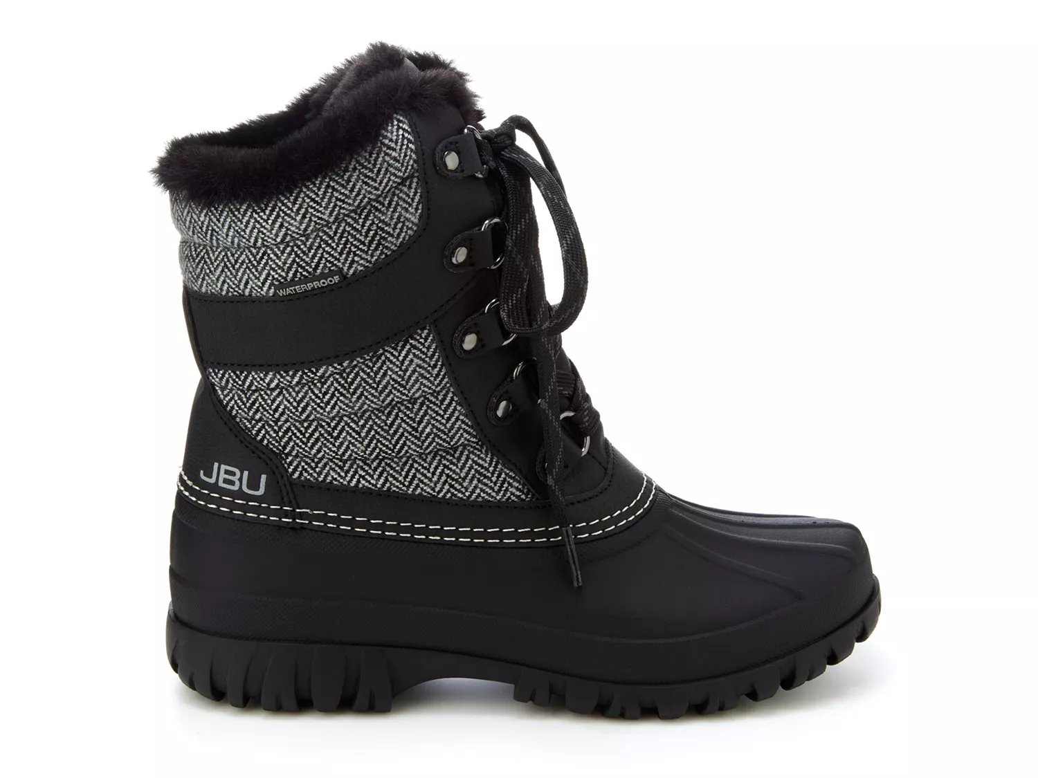 Casey Winter Bootie