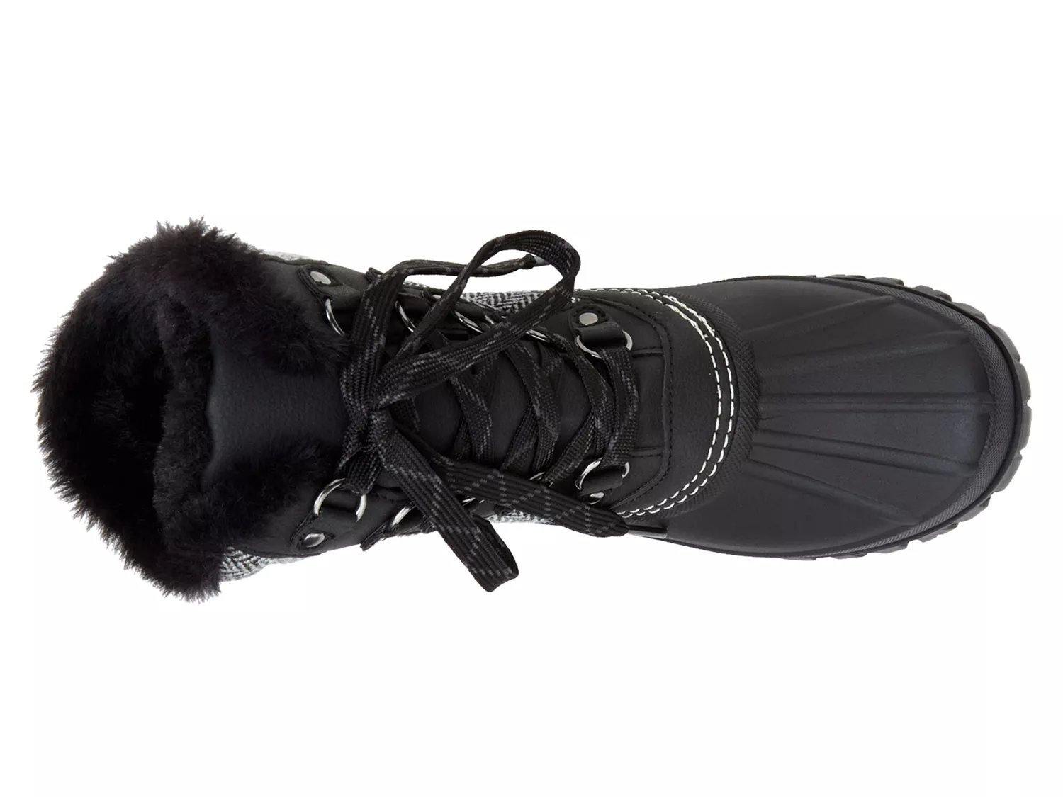 Casey Winter Bootie