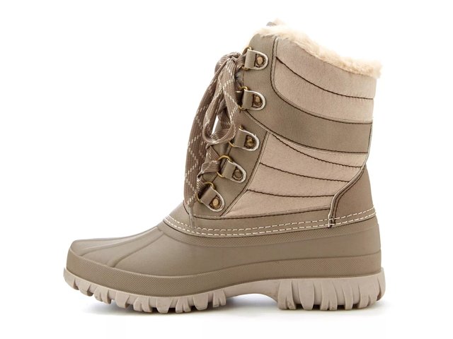 JBU by Jambu Casey Winter Bootie