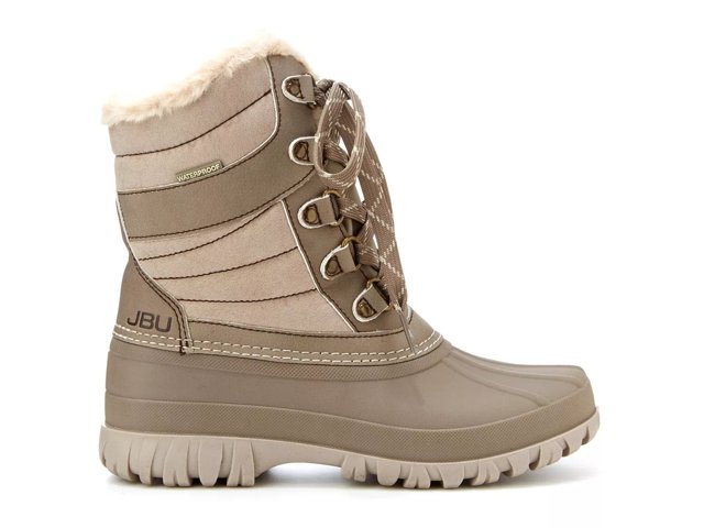 JBU by Jambu Casey Winter Bootie