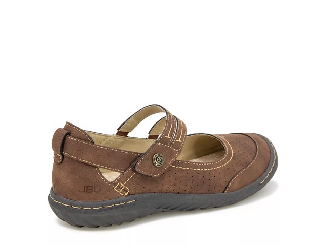 Jbu by top jambu sandals