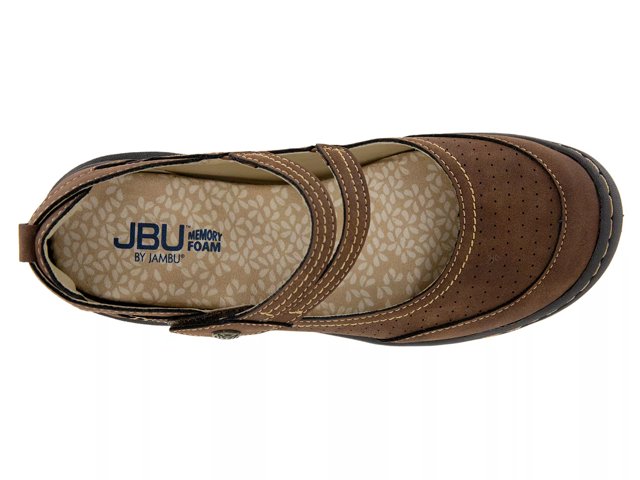 Jambu shop shoes jbu