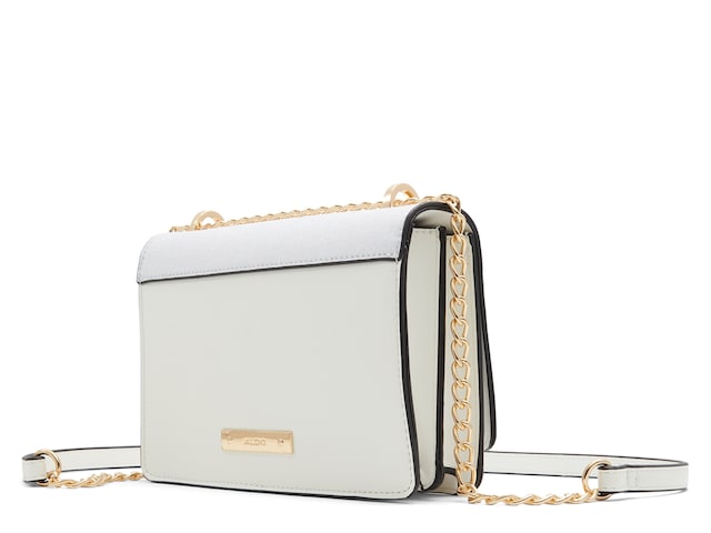 Dalsby White Women's Crossbody Bags