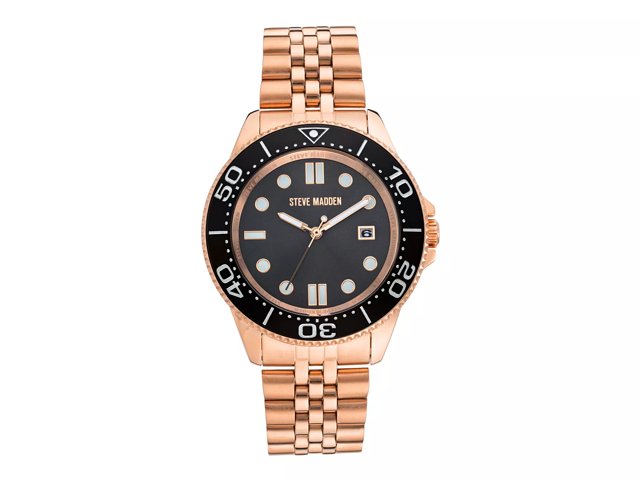 Steve Madden Watch FINAL SALE Free Shipping DSW