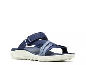 Hiking best sale sandals dsw