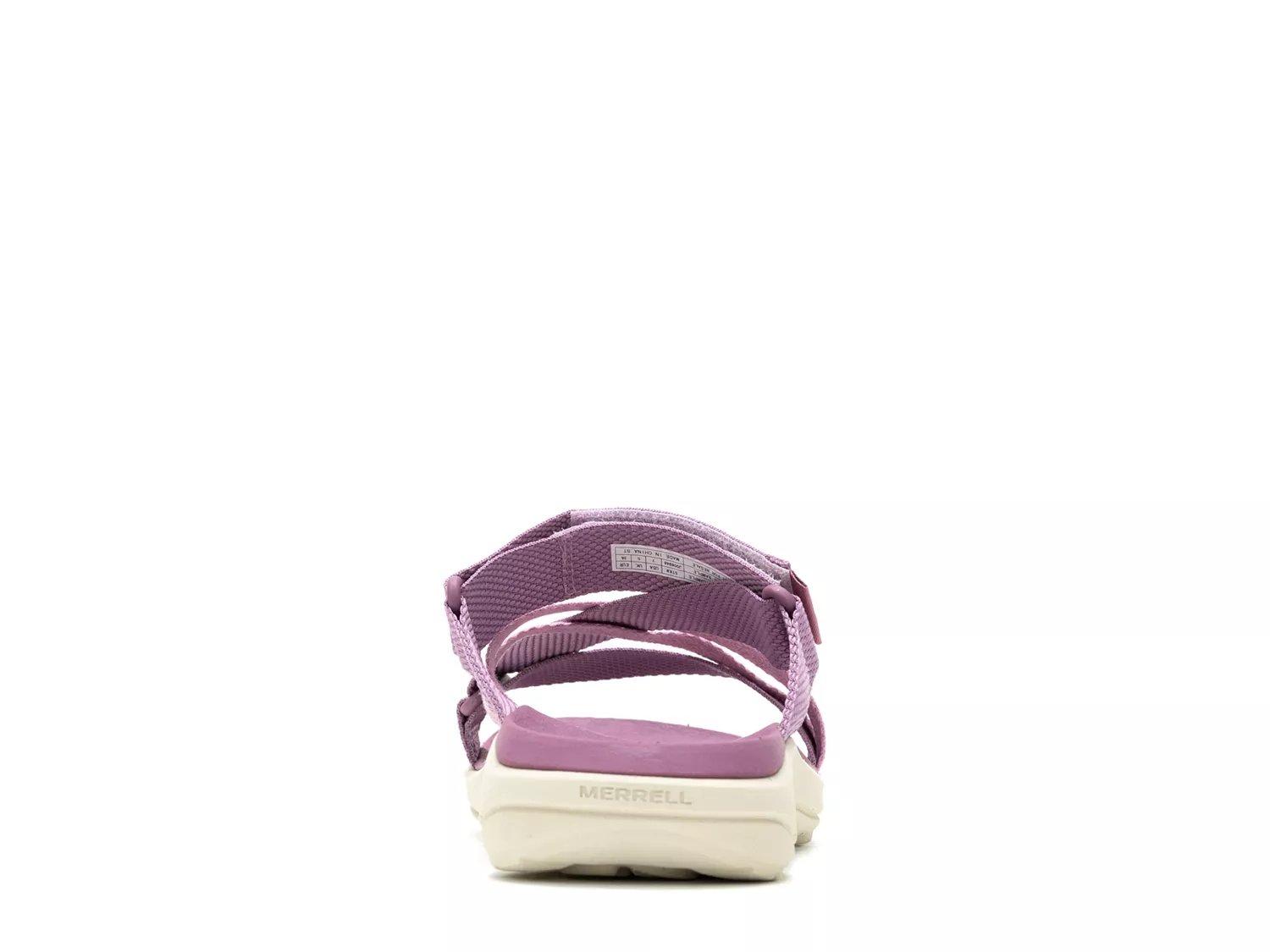 Mendi Sandal