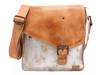 Bed Stu Venice Beach Teak Lux Crossbody Purse A610012-TKLX