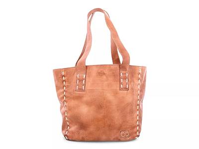 Bed stu leather online purse