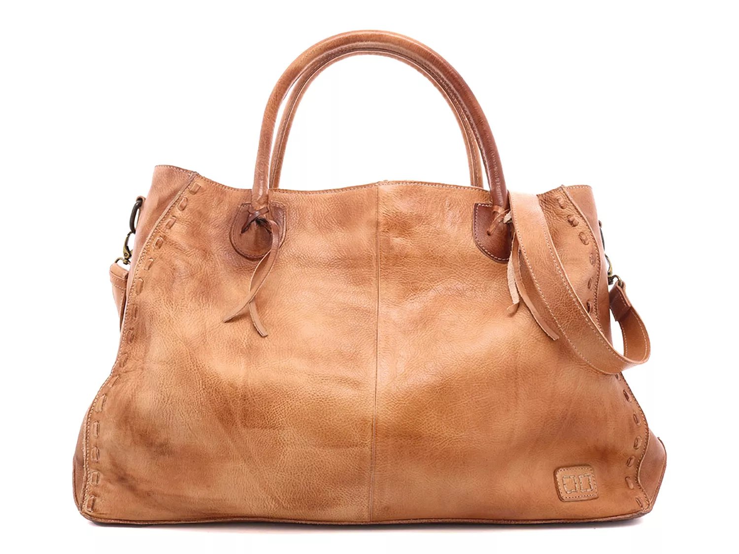 Rockaway Leather Tote