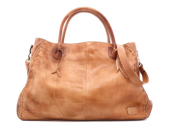 Bed stu leather purse store