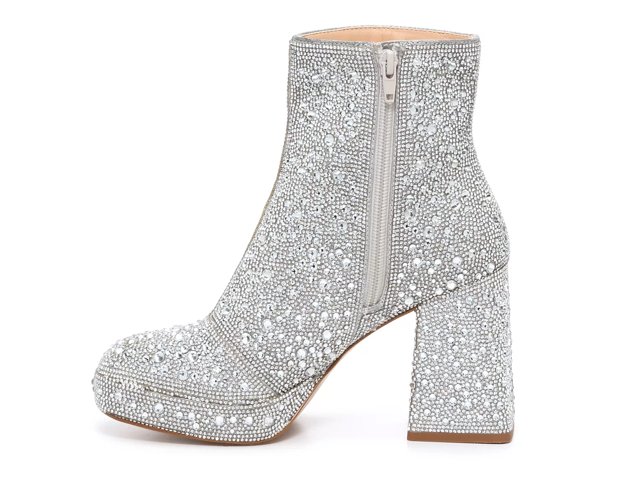 Steve Madden Teralee Bootie Free Shipping DSW