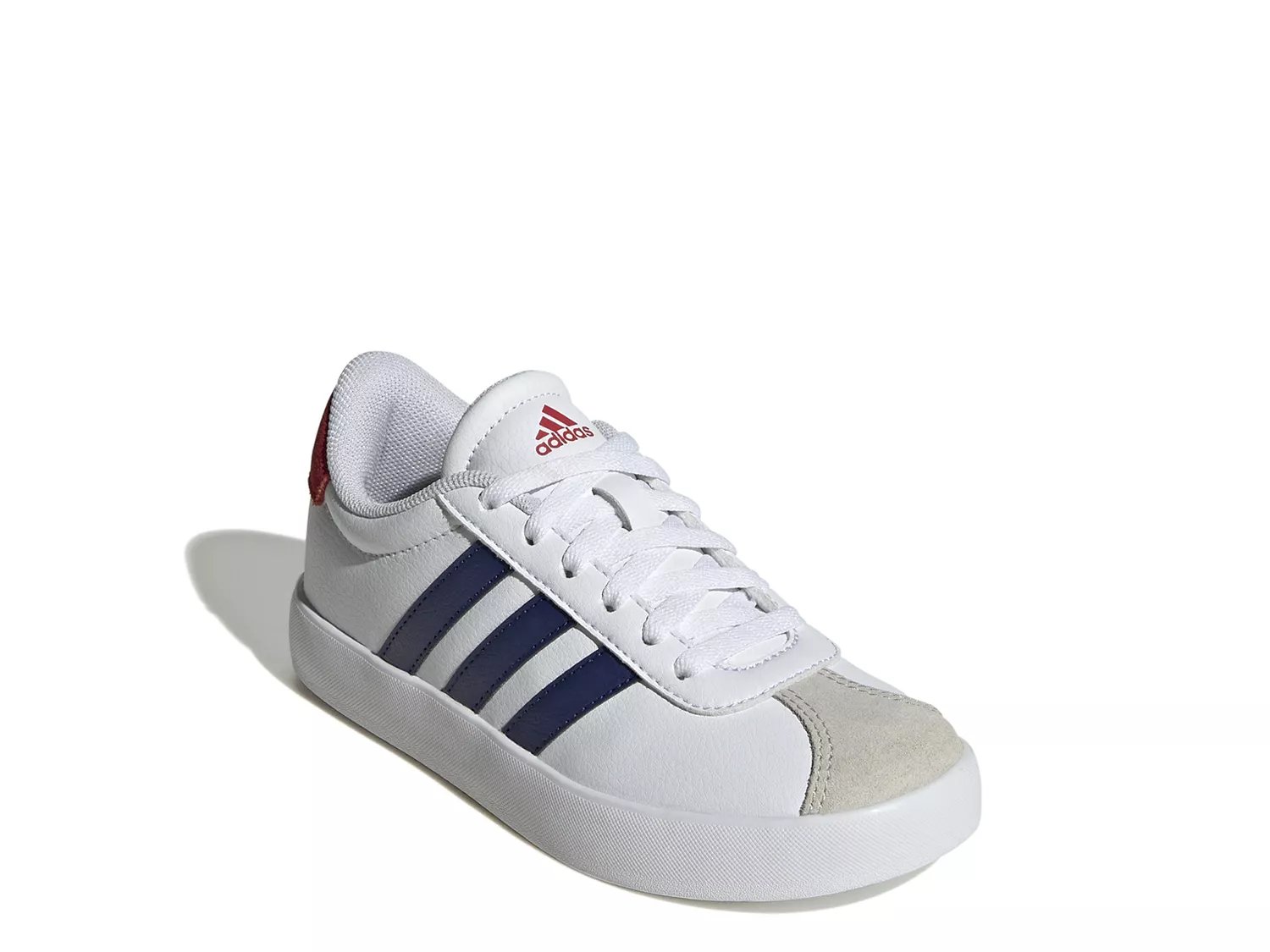 Women's adidas neo vl court low shoes sale