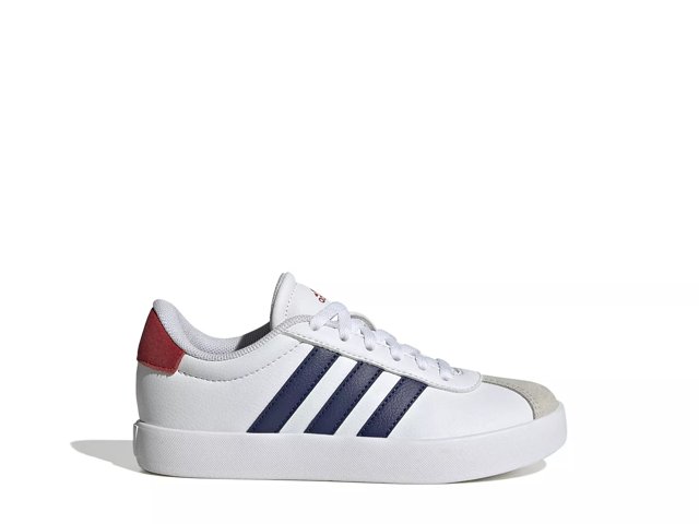 Adidas vl on sale court 2. maroon