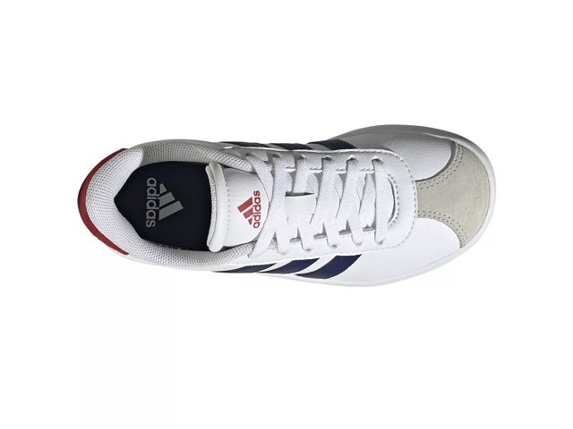 Adidas vl court kids top
