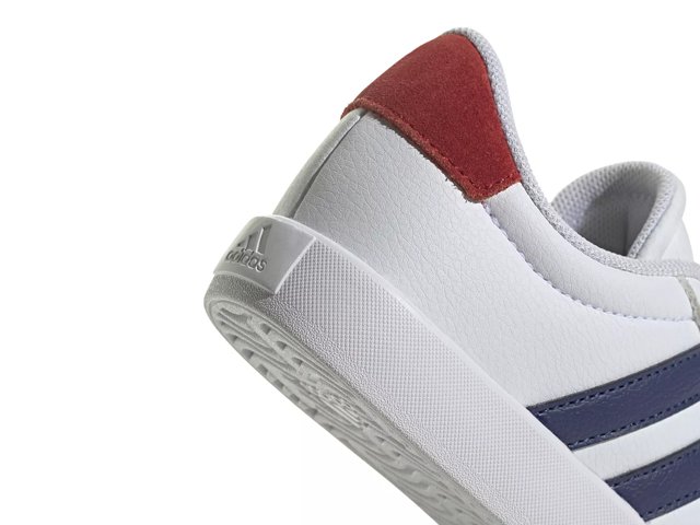 Vl court sale 2.0 white