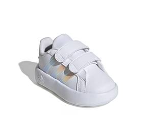 Adidas grand cheap court toddler