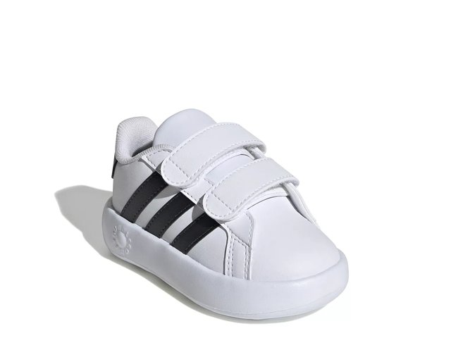 Adidas slip on kids online