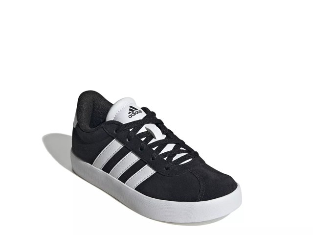 Adidas vl court k best sale
