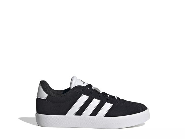 Adidas vl court 2.0 suede sales