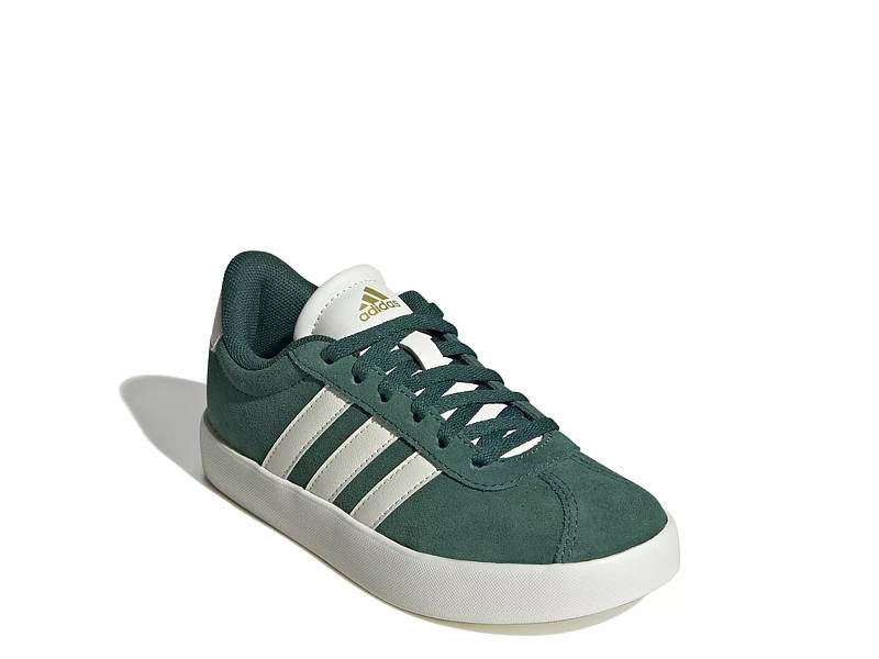 adidas VL Court 3.0 Sneaker Kids Free Shipping DSW