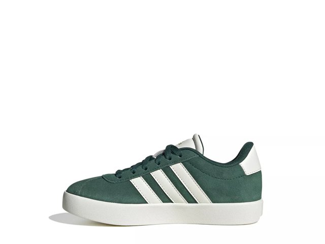 Adidas vl court 2. green clearance