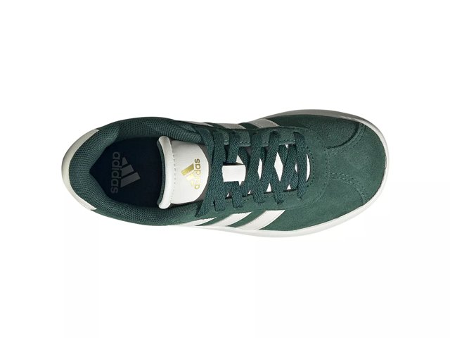 Adidas vl discount court 2. green
