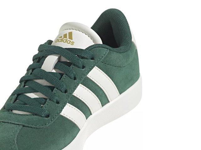 Adidas vl court green hotsell