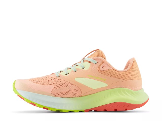 New Balance Dynasoft Nitrel V5 Trail Running Shoe Women s