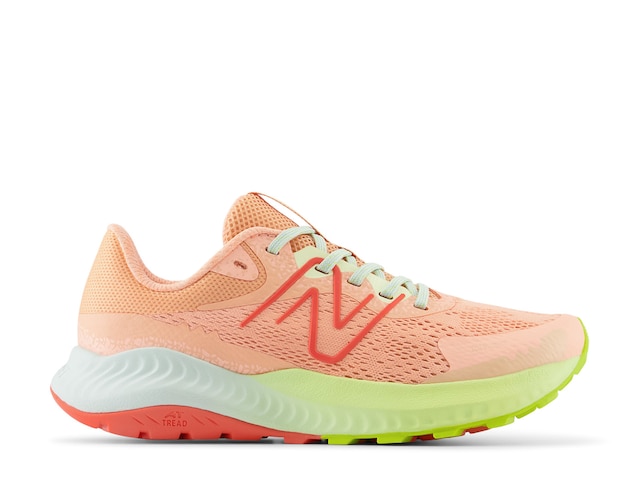 New Balance Dynasoft Nitrel V5 Trail Running Shoe - Women's - Free ...