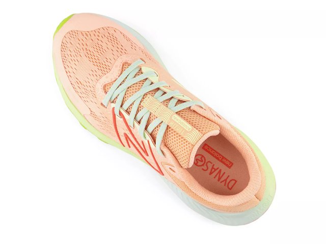 New balance 997 womens Orange sales