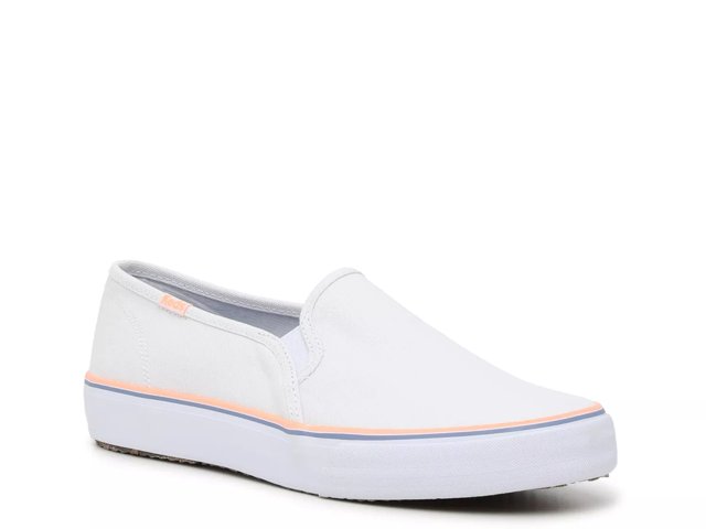 Keds Double Decker Slip On Sneaker
