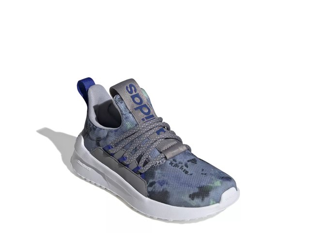 adidas Lite Racer Adapt 5 Sneaker Kids Free Shipping DSW