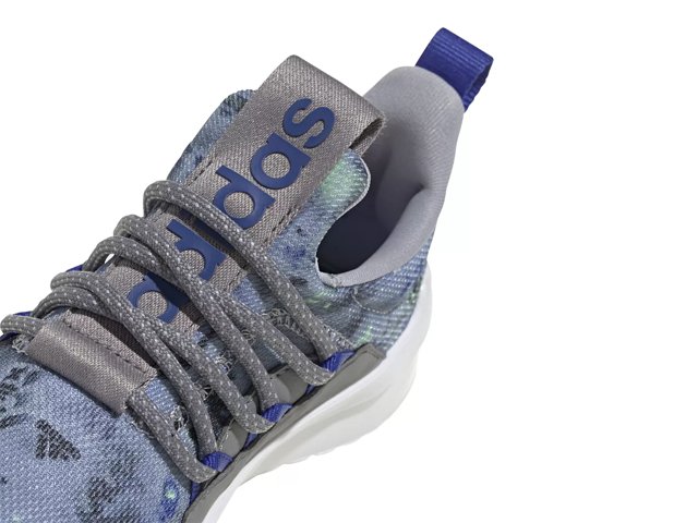 adidas Lite Racer Adapt 5 Sneaker Kids Free Shipping DSW