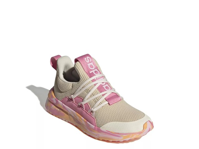 adidas Lite Racer Adapt 5.0 Slip On Sneaker Kids Free Shipping DSW