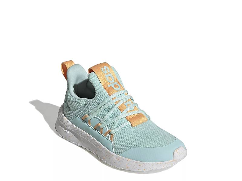 Adidas women's lite on sale racer running shoe