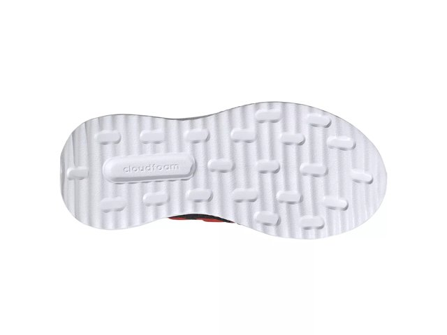 Adidas xplr kids black on sale