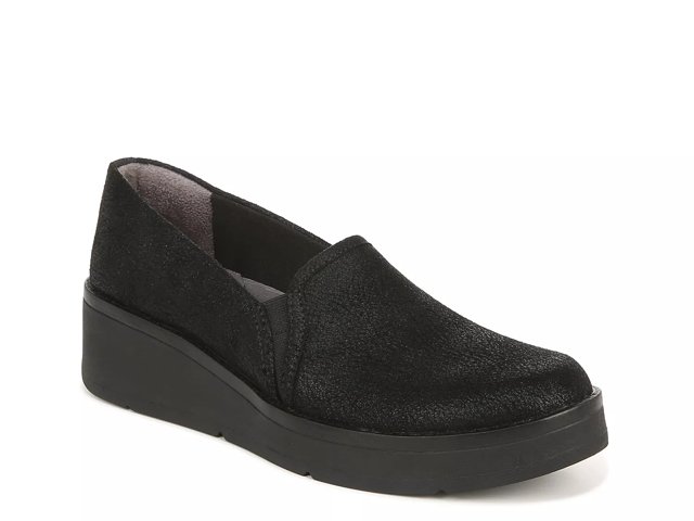 BZees Free Spirit Wedge Slip On Free Shipping DSW