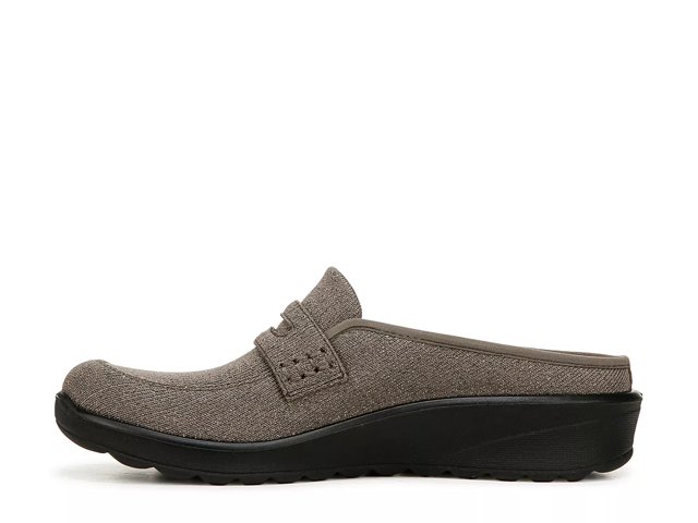 LifeStride Georgia Wedge Slip-On - Free Shipping | DSW