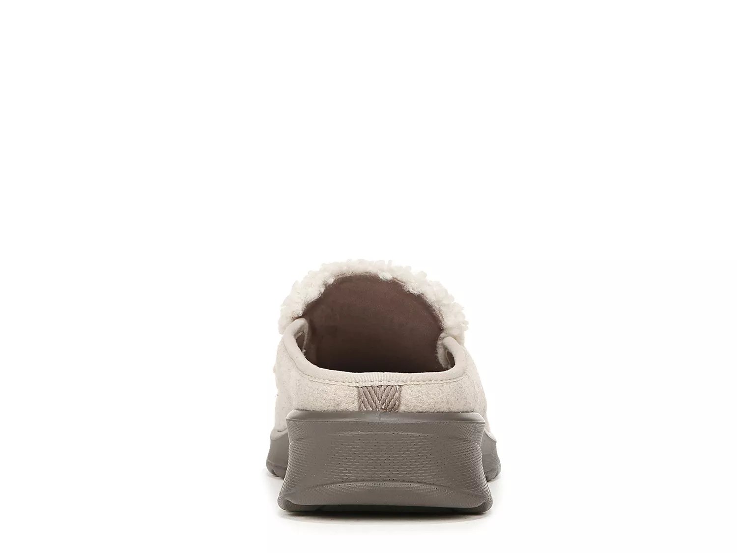 Georgia Wedge Slip-On