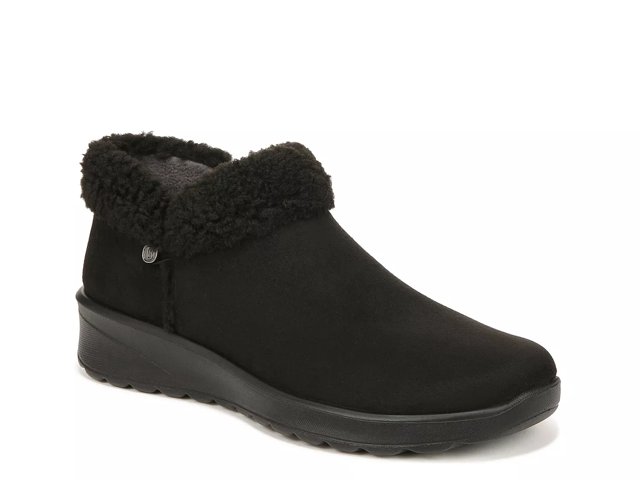 BZees Gift Bootie