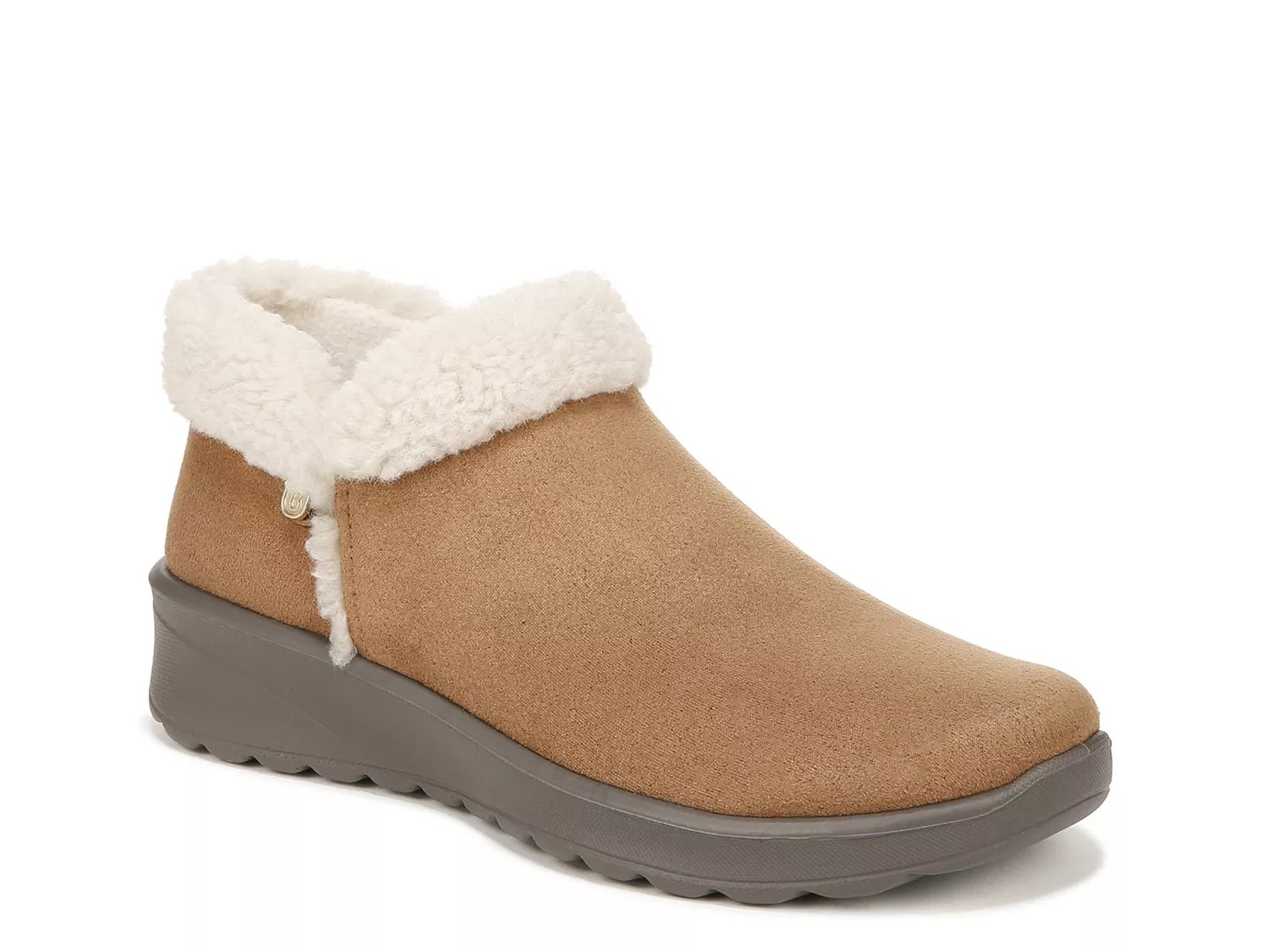 bzees tribute bootie
