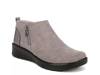 Greta Bootie Grey view
